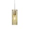 Besa Lighting Juni 10 Cord Pendant, Gold Bubble, Satin Nickel, 1x60W Incandescent 1JT-JUNI10GD-SN - alternate 1
